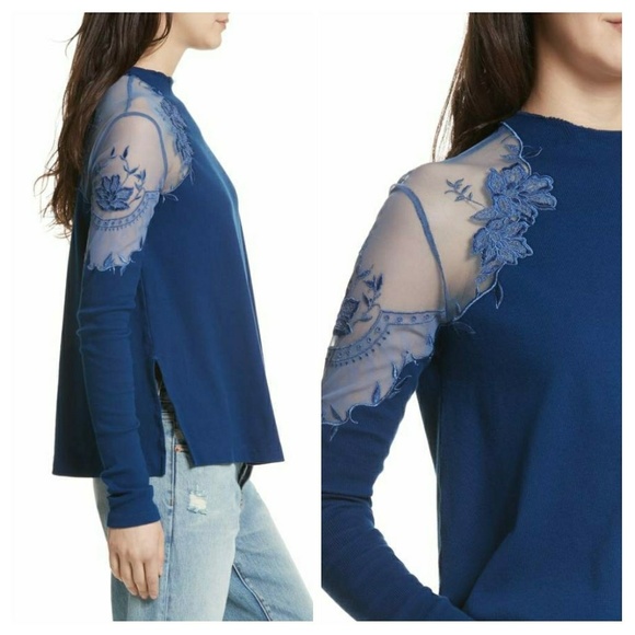 Free People Daniella Top - Picture 3 of 8